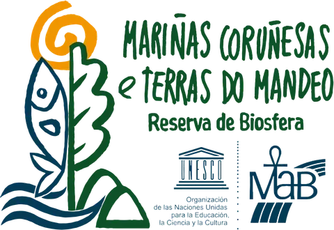 Reserva de la Biosfera UNESCO, MAB — Mancomunidad de Municipios de la Mariña Coruñesa